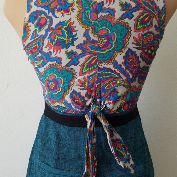 Rachel by Rachel Roy Dress Size 0 - Picture 8 of 12